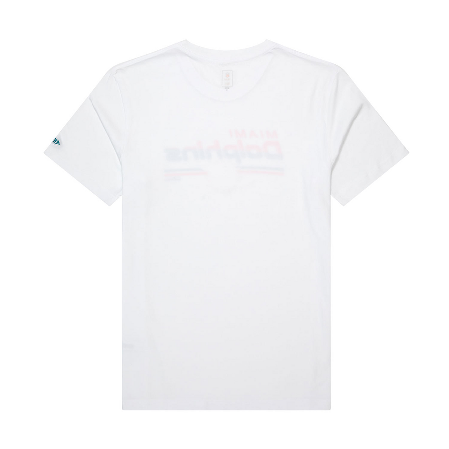 MIAMI DOLPHINS MEN'S 3RD DOWN T-SHIRT