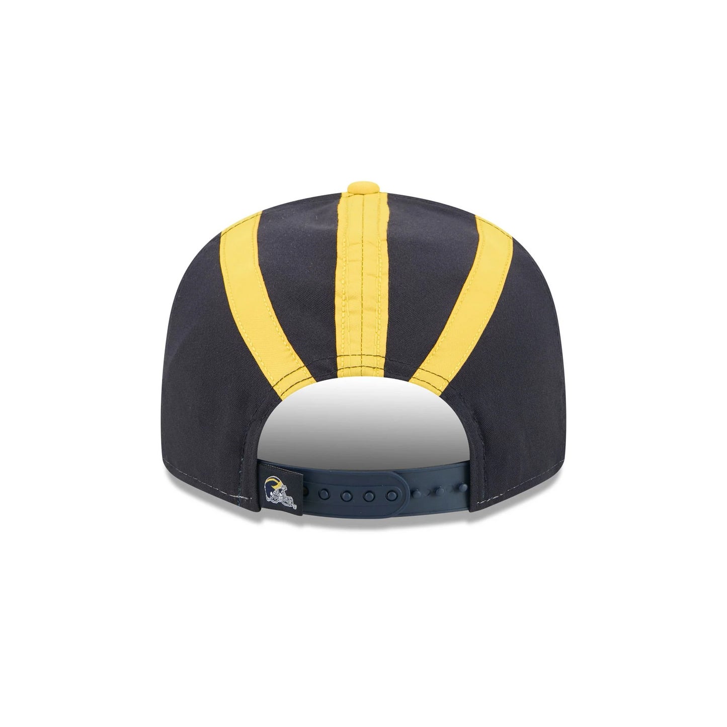 MICHIGAN WOLVERINES HELMET PACK 9FIFTY SNAPBACK HAT