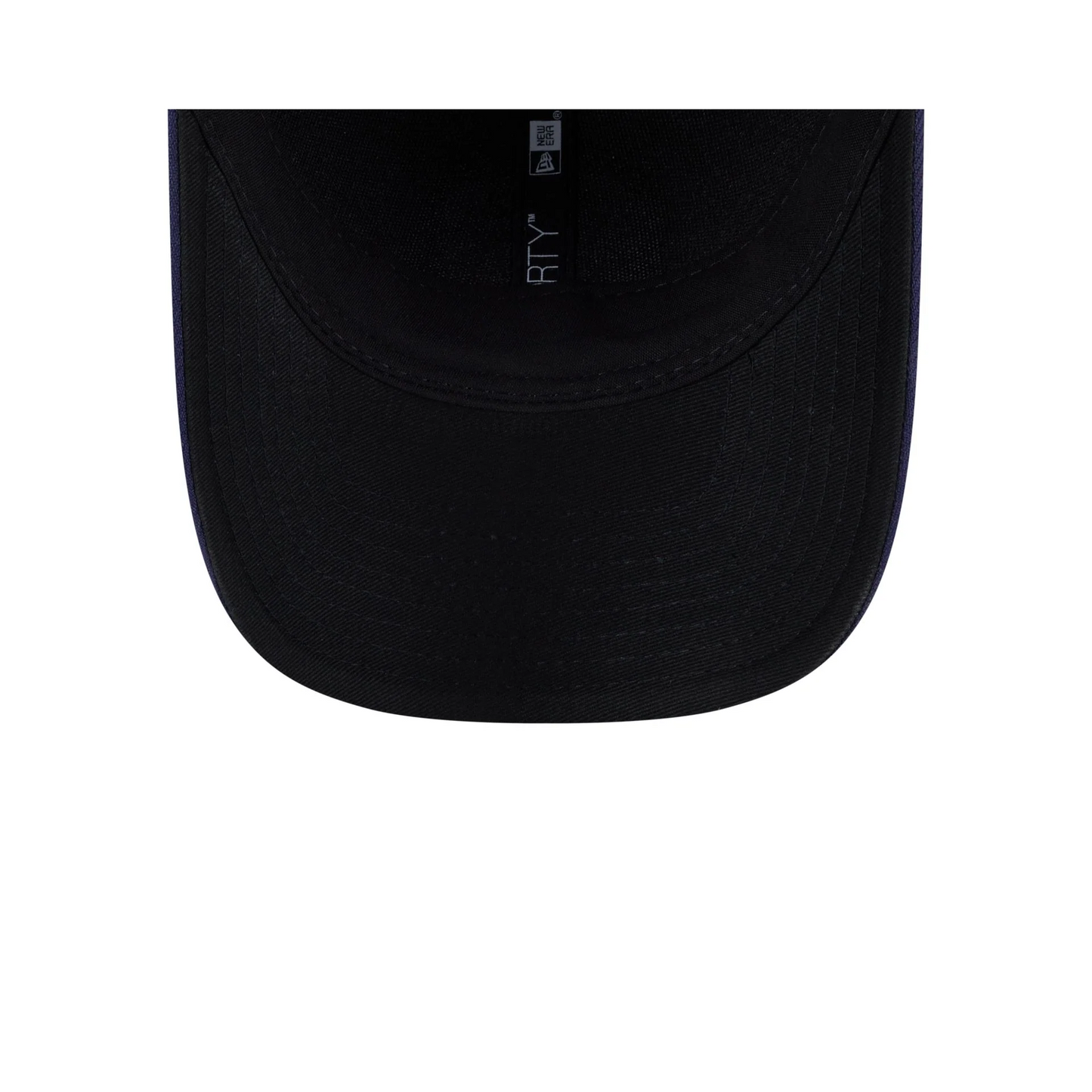 MILWAUKEE BREWERS PLAYER REPLICA 9FORTY M-CROWN SNAPBACK ADJUSTABLE HAT - BLUE