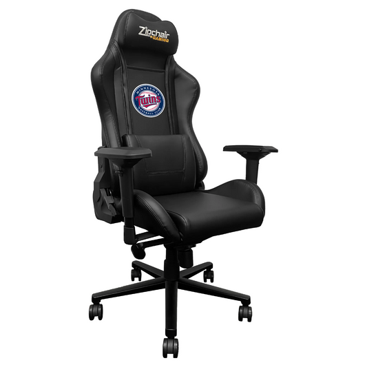 MINNESOTA TWINS XPRESSION PRO GAMING CHAIR