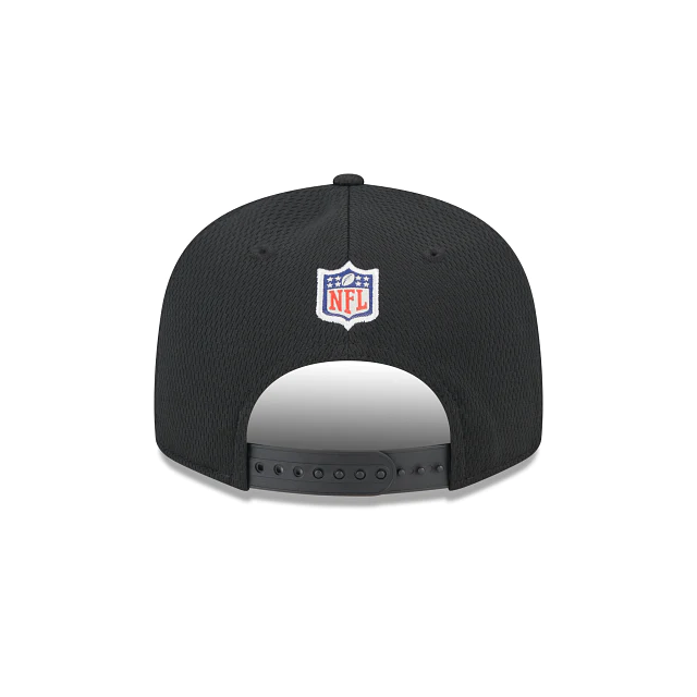 NEW ORLEANS SAINTS 2023 TRAINING CAMP 9FIFTY SNAPBACK HAT