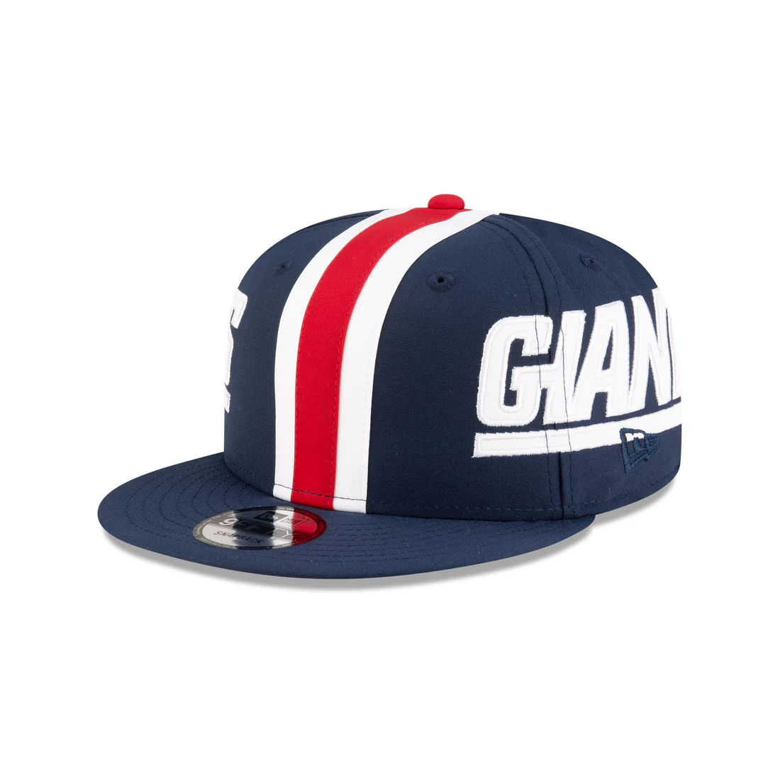 NEW YORK GIANTS HELMET PACK 9FIFTY SNAPBACK HAT RETRO JR S SPORTS