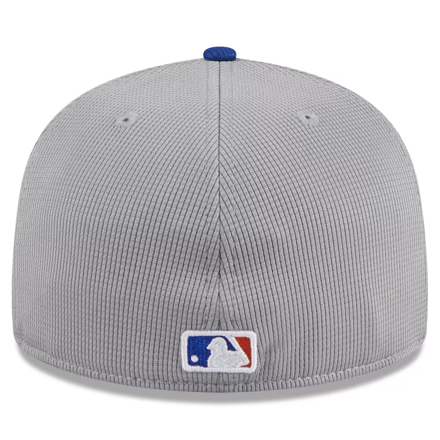NEW YORK METS 2024 BATTING PRACTICE 59FIFTY FITTED