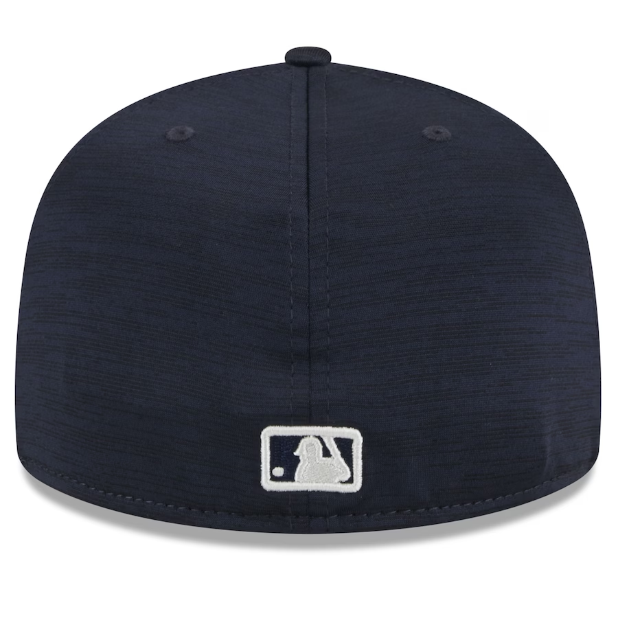 NEW YORK YANKEES 2024 CLUBHOUSE 59FIFTY FITTED HAT