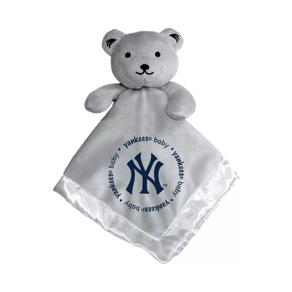 New york yankees clearance baby blanket