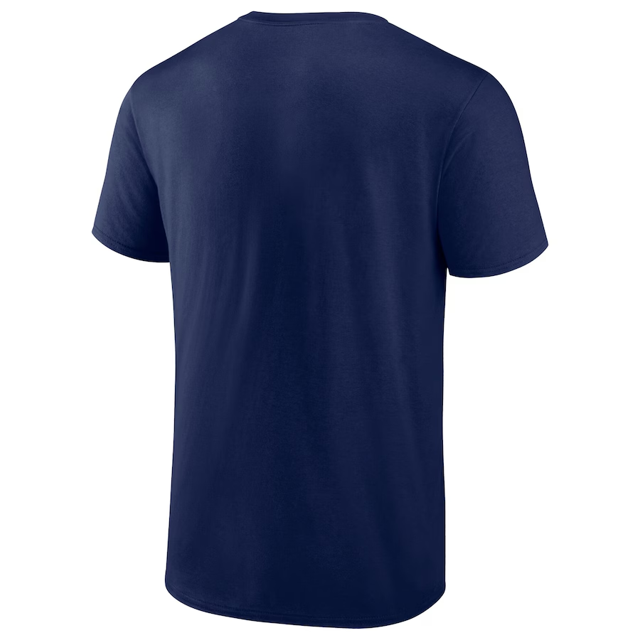 NEW YORK YANKEES MEN'S 2024 MLB WORLD SERIES CLOSER HOMETOWN T-SHIRT