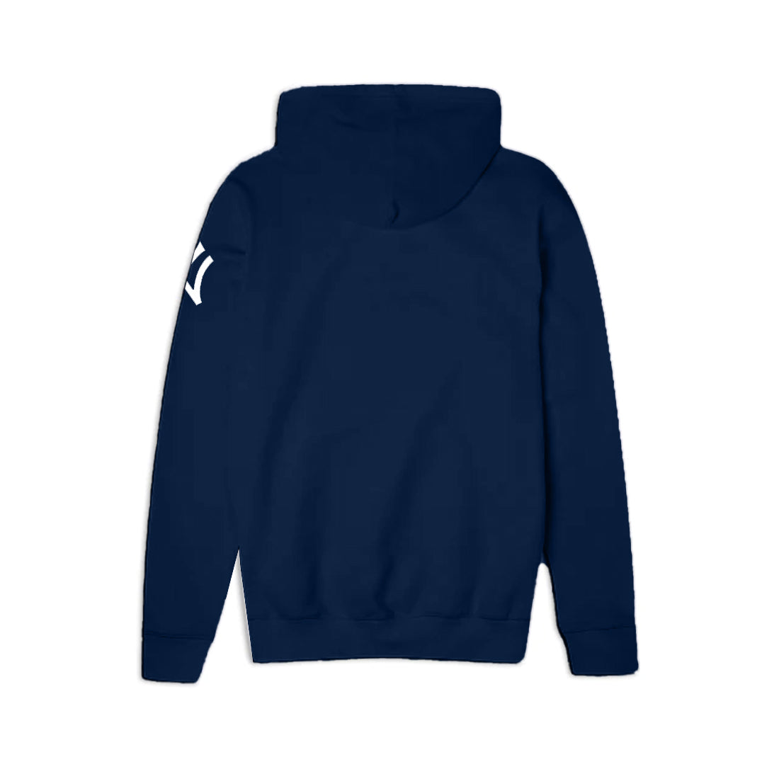 NEW YORK YANKEES MEN'S GAMEDAY HOODED SWEATSHIRT