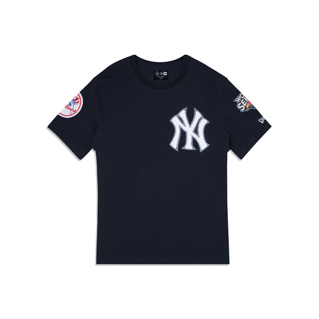 Yankees t discount shirts clearance