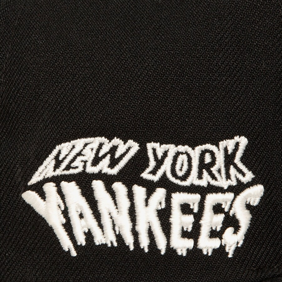 NEW YORK YANKEES MITCHELL & NESS JBONES SNAPBACK HAT