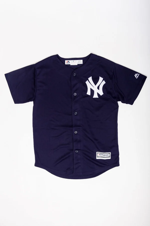 New york yankees jersey for kids shop