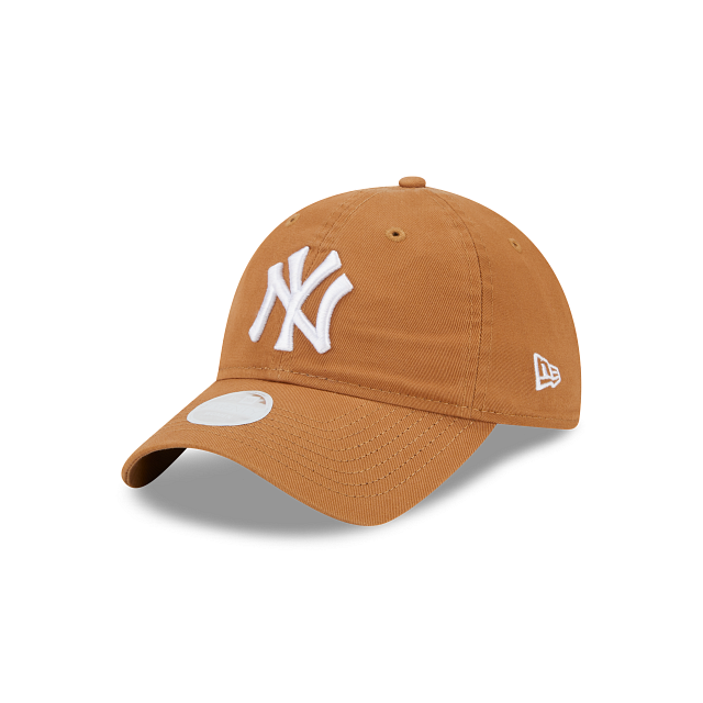 Gorra para béisbol New Era New York Yankees para mujer