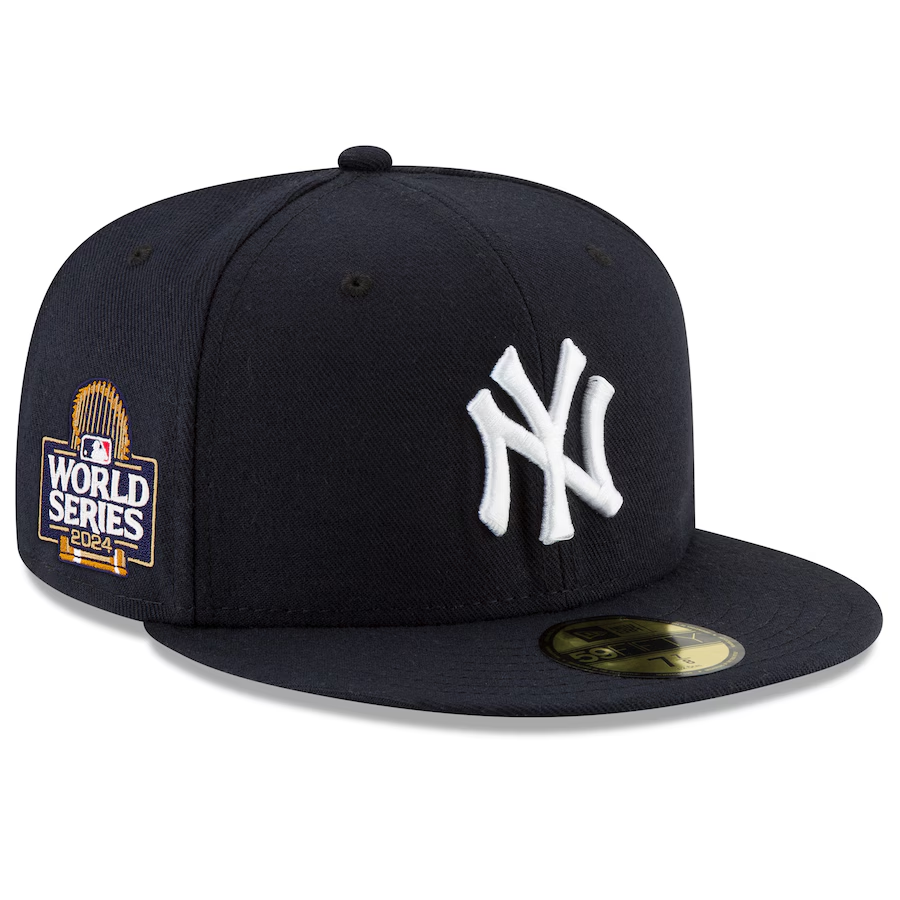 New york yankees cap youth sales