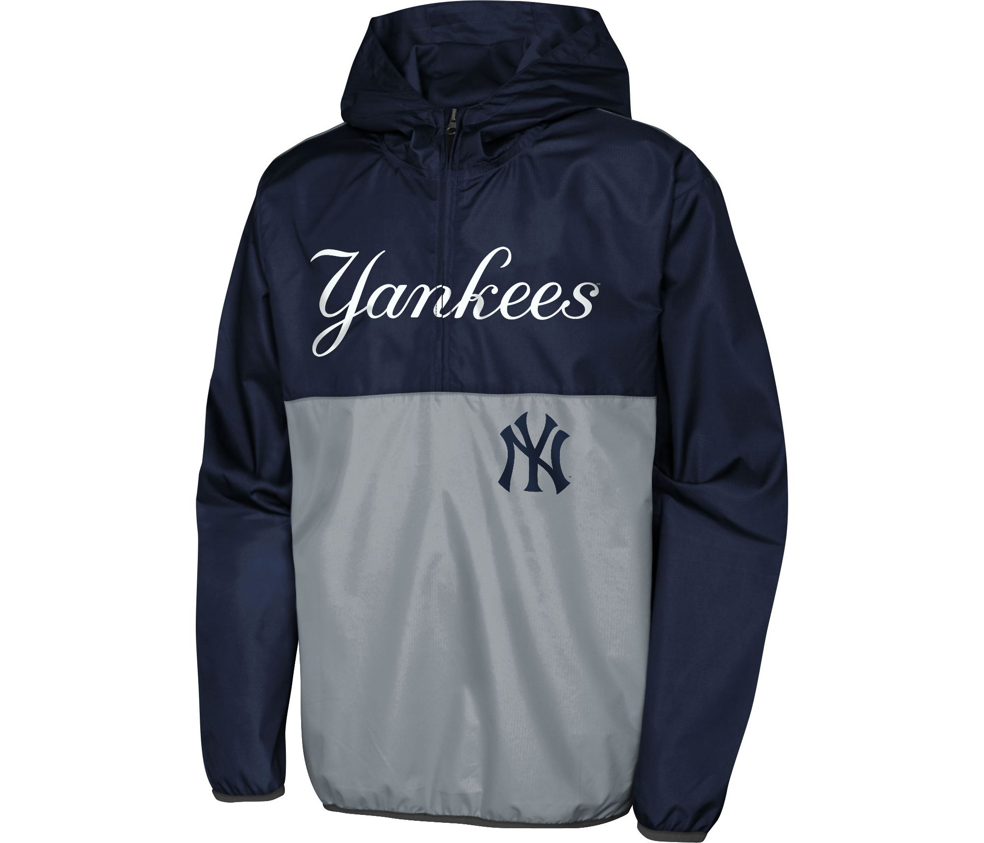 Youth 2025 yankees jacket