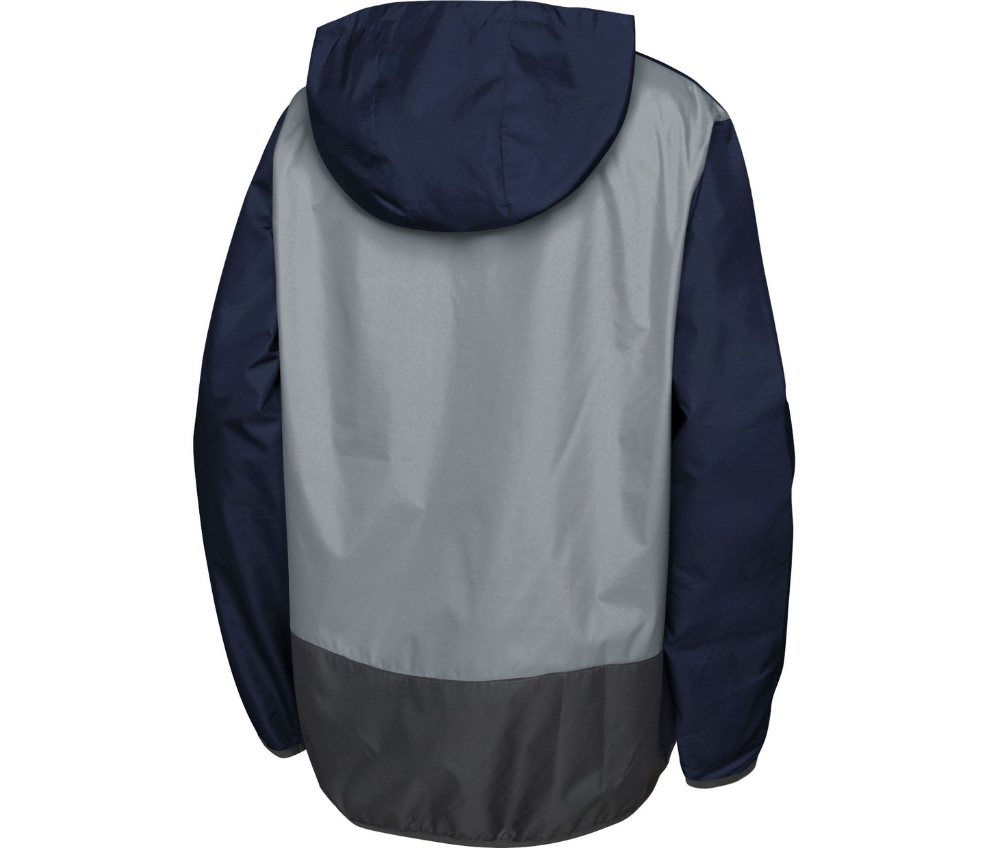 NEW YORK YANKEES YOUTH GRAND SLAM COLORBLOCK HOODIE