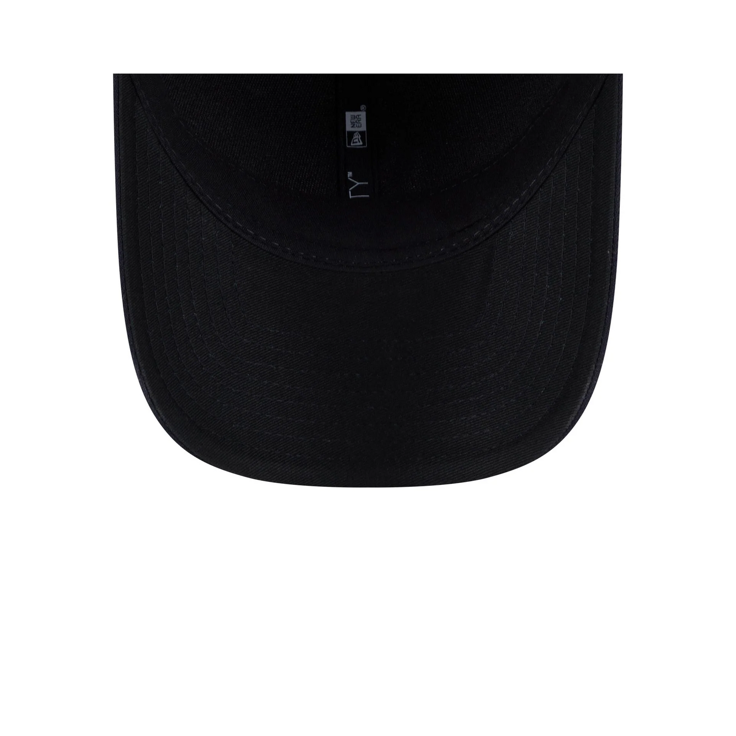 NEW YORK YANKEES YOUTH PLAYER REPLICA 9FORTY M-CROWN SNAPBACK ADJUSTABLE HAT - NAVY