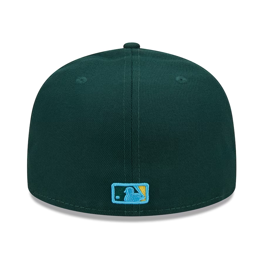 GORRA AJUSTADA 59FIFTY DÍA DEL PADRE OAKLAND ATHLETICS 2023