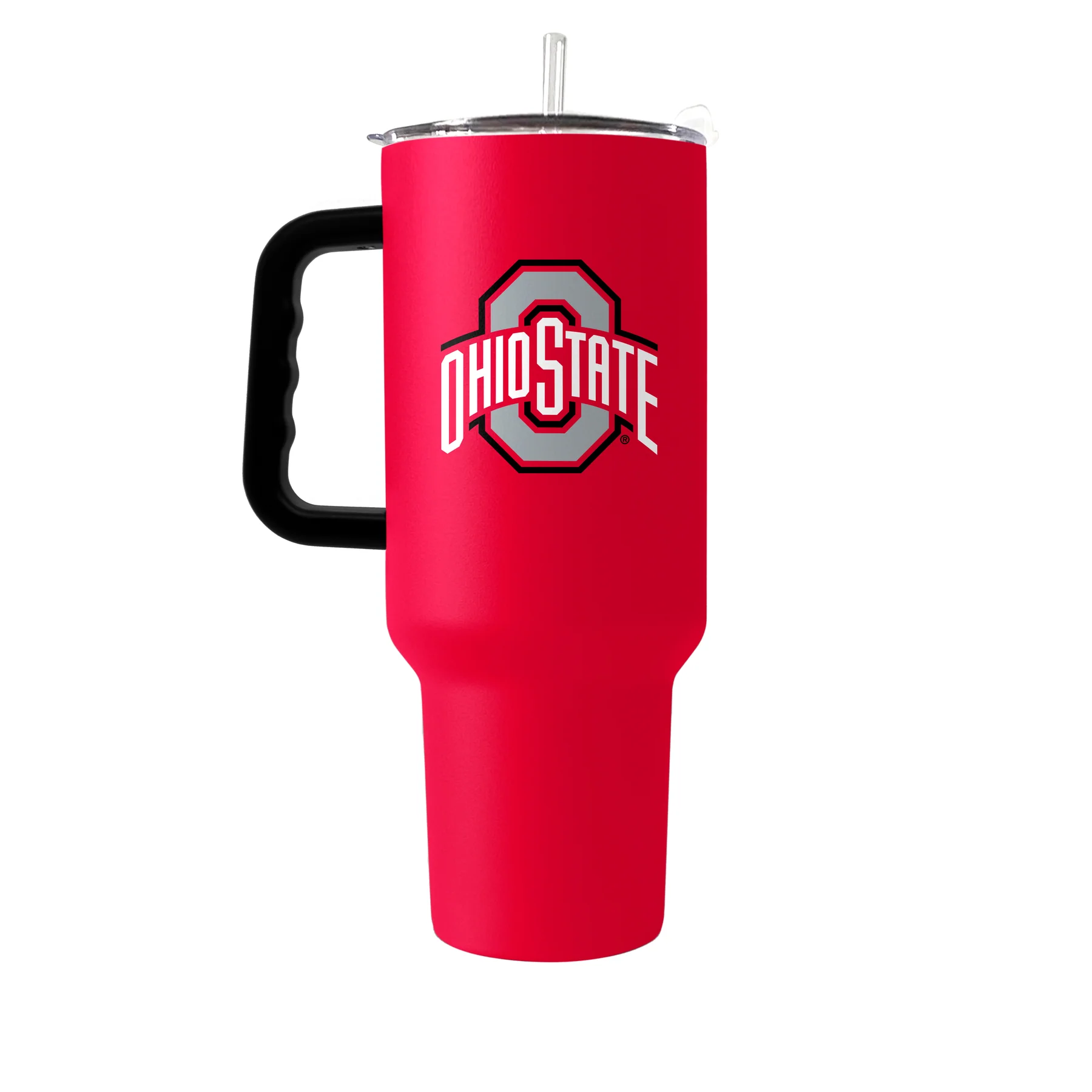 Ohio State Travel Mug