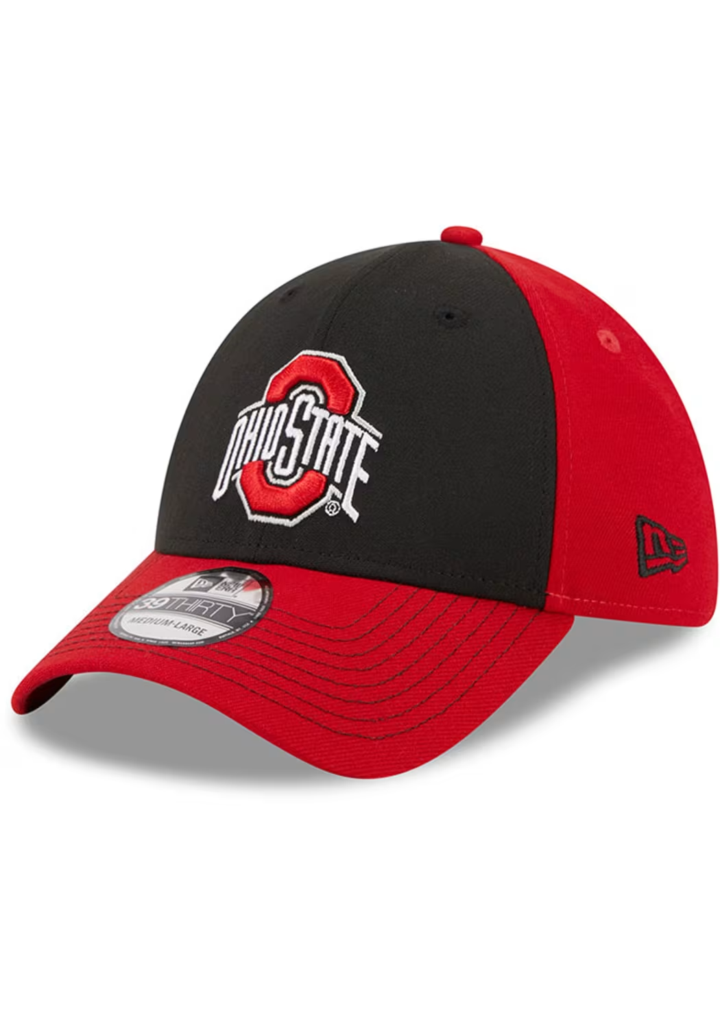 OHIO STATE BUCKEYES EVERGREEN 39THIRTY FLEX FIT