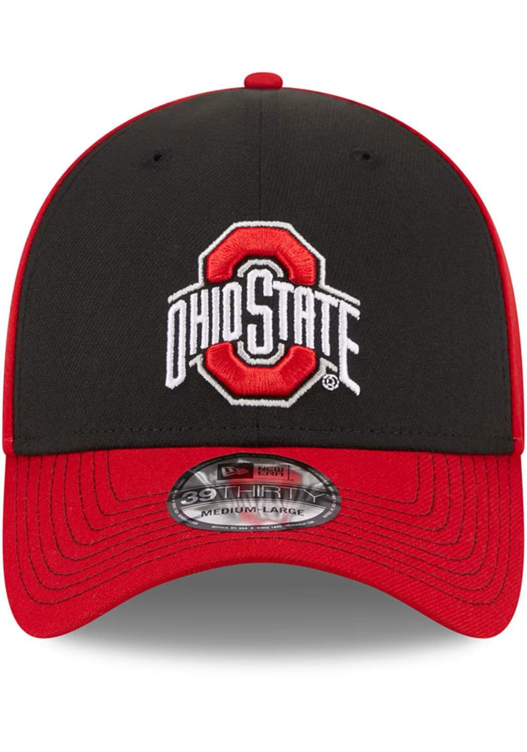 OHIO STATE BUCKEYES EVERGREEN 39THIRTY FLEX FIT