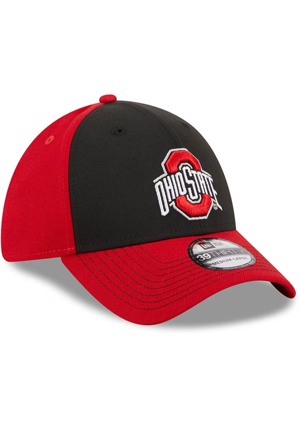 OHIO STATE BUCKEYES EVERGREEN 39THIRTY FLEX FIT