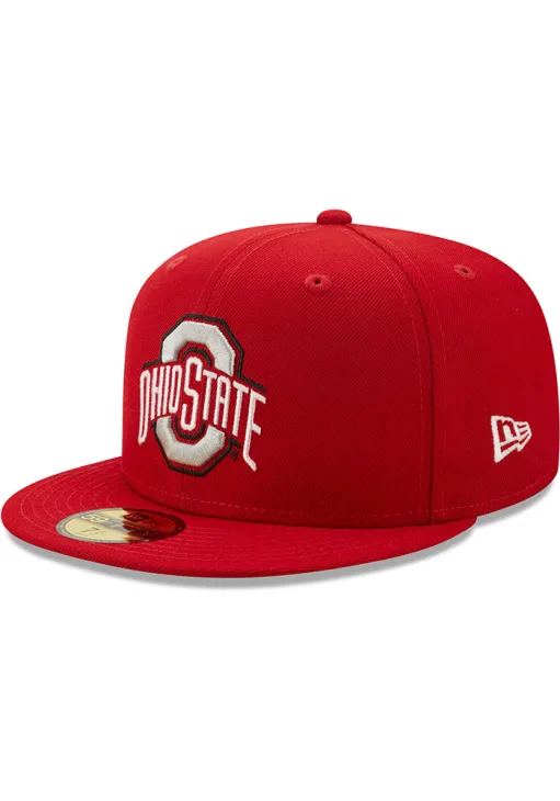 Ohio State Buckeye Apparel, Hats & Gear