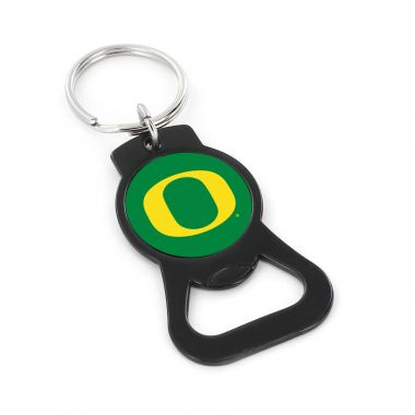 OREGON DUCKS BOTTLE OPENER KEYCHAIN