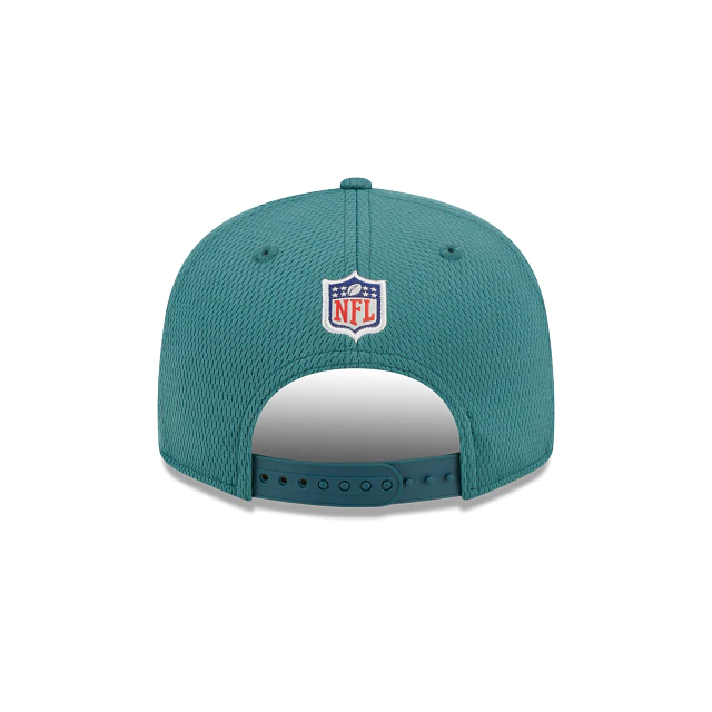 PHILADELPHIA EAGLES 2023 TRAINING CAMP 9FIFTY SNAPBACK HAT