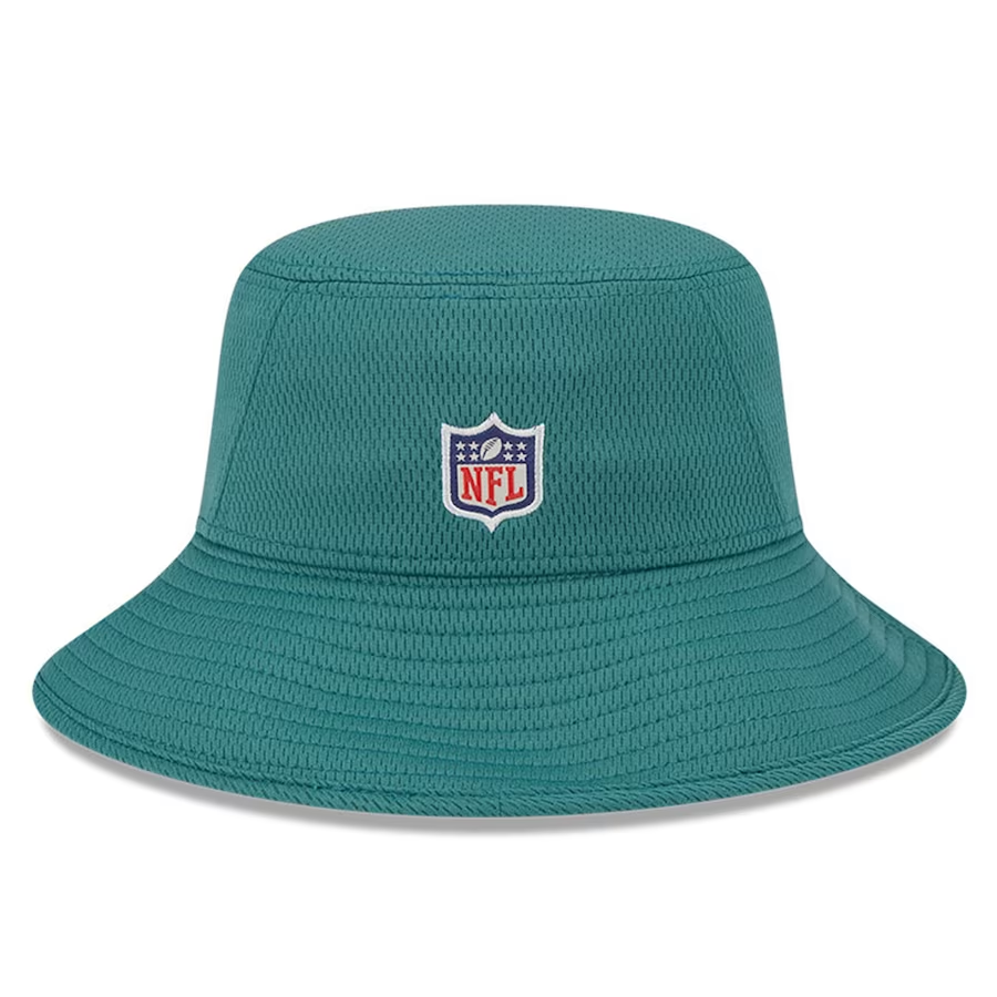 PHILADELPHIA EAGLES 2023 TRAINING CAMP BUCKET HAT