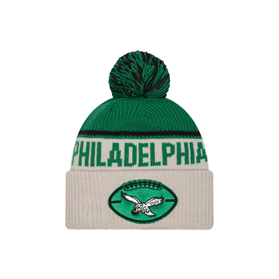 Philadelphia eagles winter hat shop
