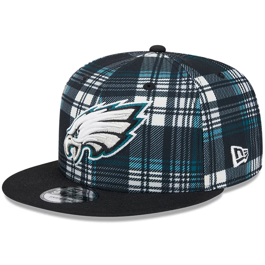 Eagles black hat sales