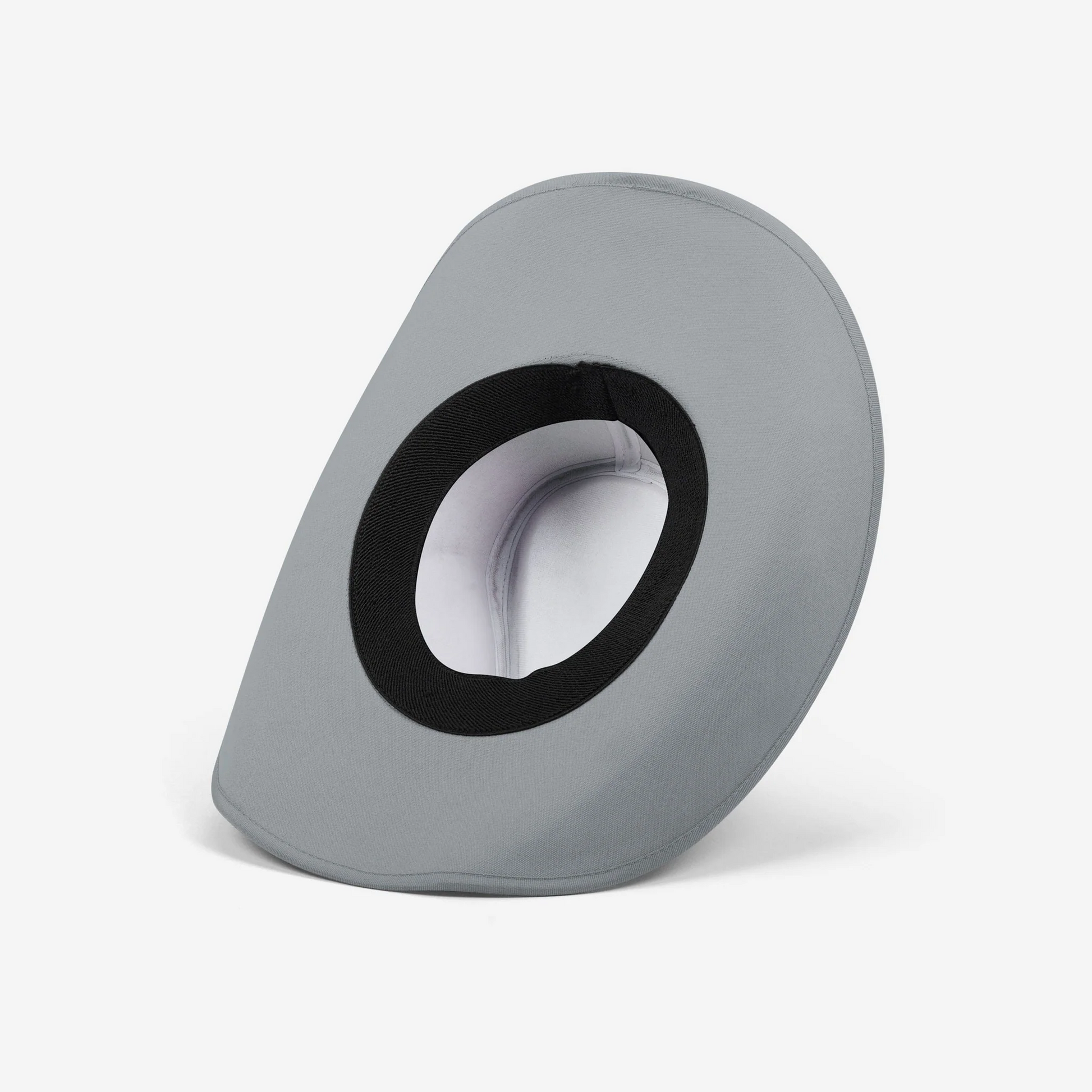 PHILADELPHIA EAGLES FOCO TWO TONE COWBOY HAT - GREEN/GREY