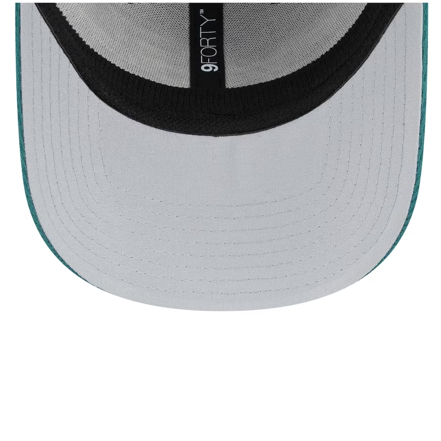 PHILADELPHIA EAGLES KIDS 2023 TRAINING CAMP 9FORTY STRETCH-SNAP HAT