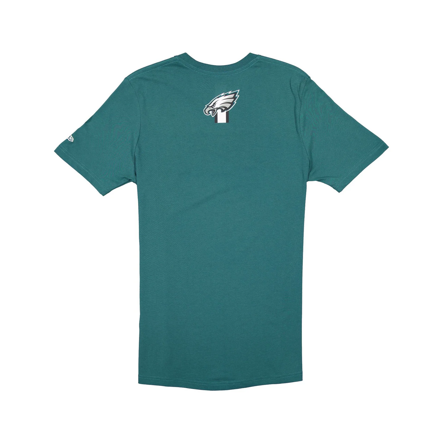 PHILADELPHIA EAGLES MEN'S 2024 NFL SIDELINE 3RD DOWN T-SHIRT - GREEN