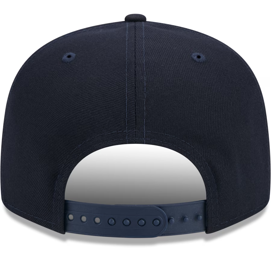 PHILADELPHIA PHILLIES 2024 MLB CITY CONNECT 9FIFTY SNAPBACK HAT - NAVY