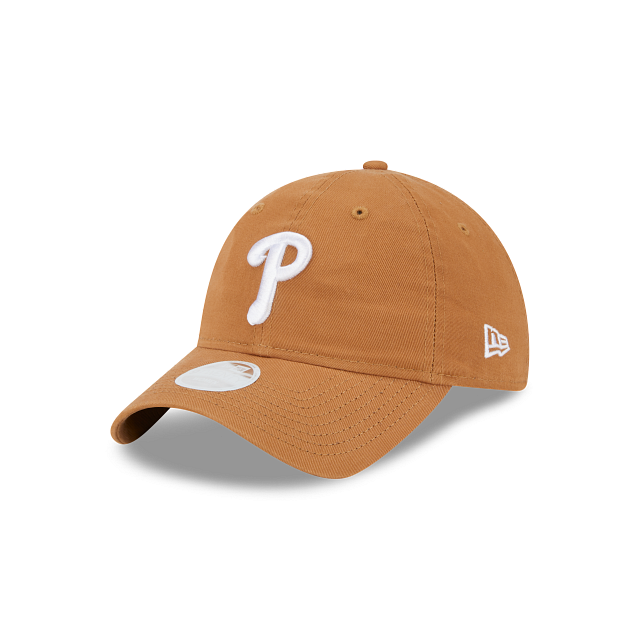 Philadelphia Phillies Women's Evergreen 9TWENTY Adjustable Hat - LBZ