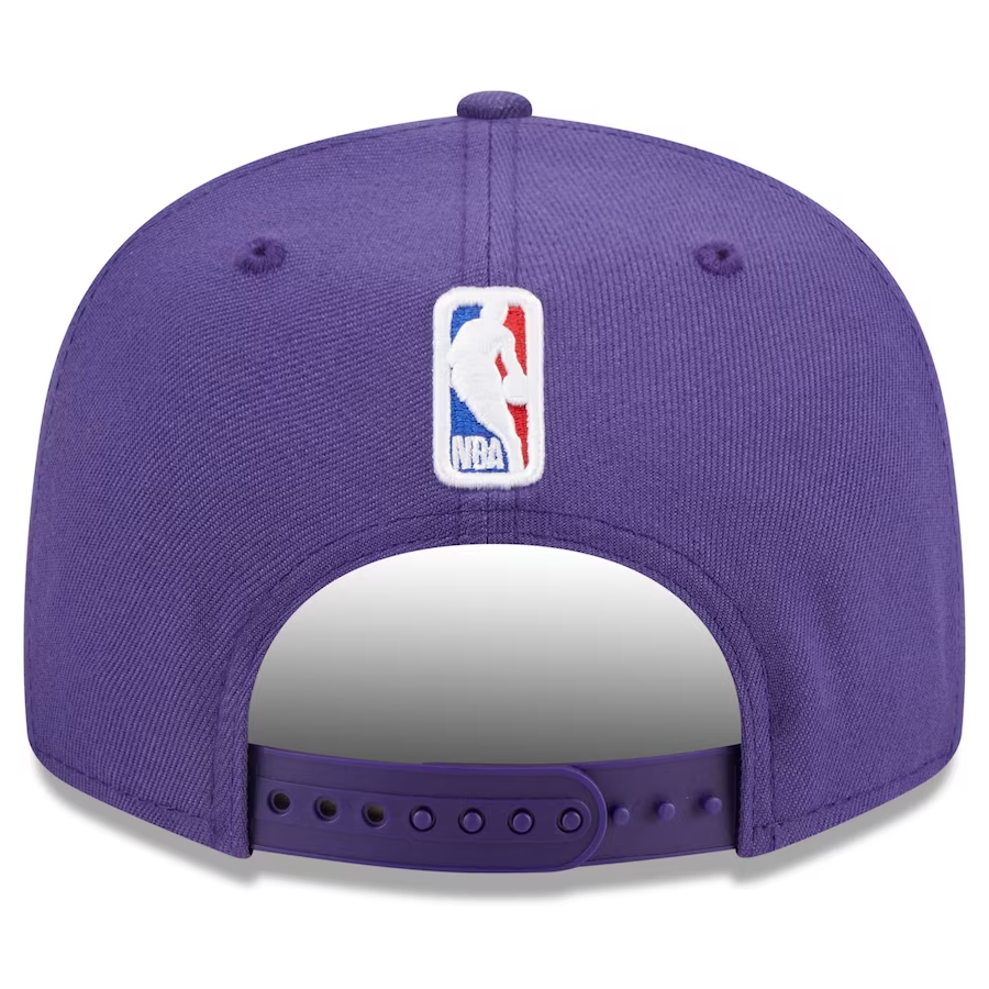 PHOENIX SUNS 2023 NBA DRAFT 9FIFTY SNAPBACK HAT