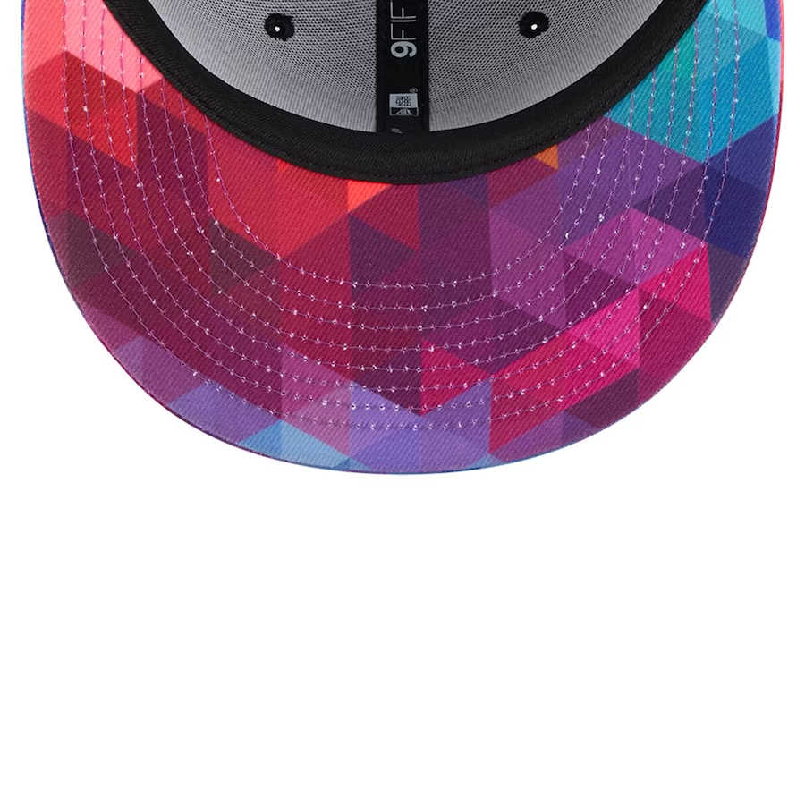 PITTSBURGH STEELERS 2023 CRUCIAL CATCH 9FIFTY SNAPBACK