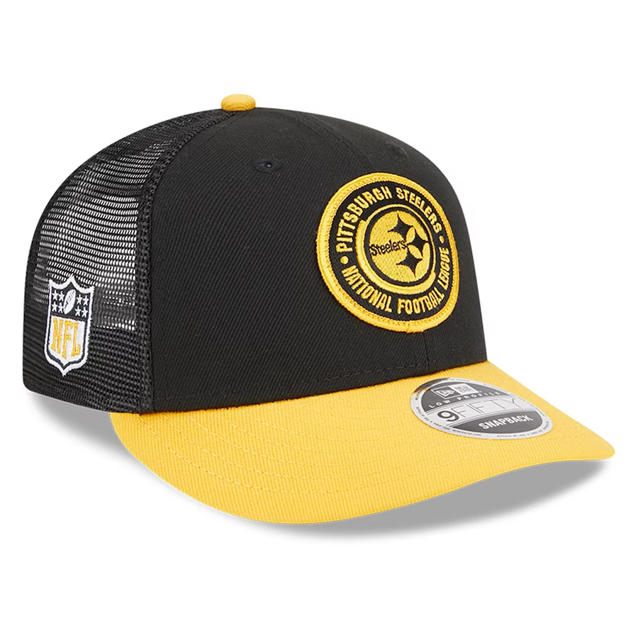 Steelers sideline cap Clearance