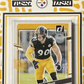 PITTSBURGH STEELERS 2023 TEAM SET BY DONRUSS