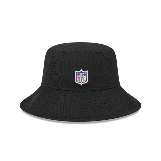 PITTSBURGH STEELERS 2023 TRAINING CAMP BUCKET HAT