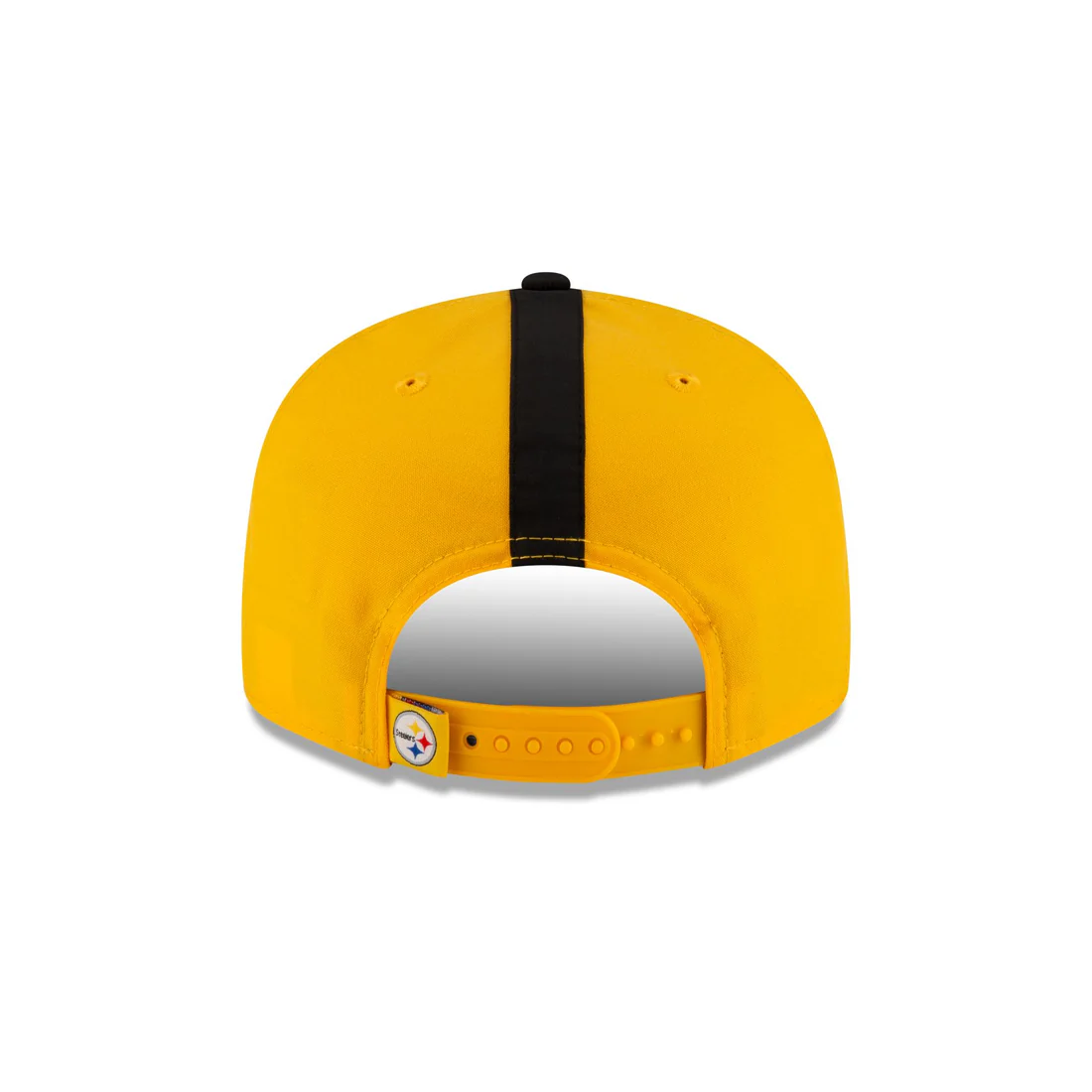 PITTSBURGH STEELERS HELMET PACK 9FIFTY SNAPBACK HAT - ALTERNATE