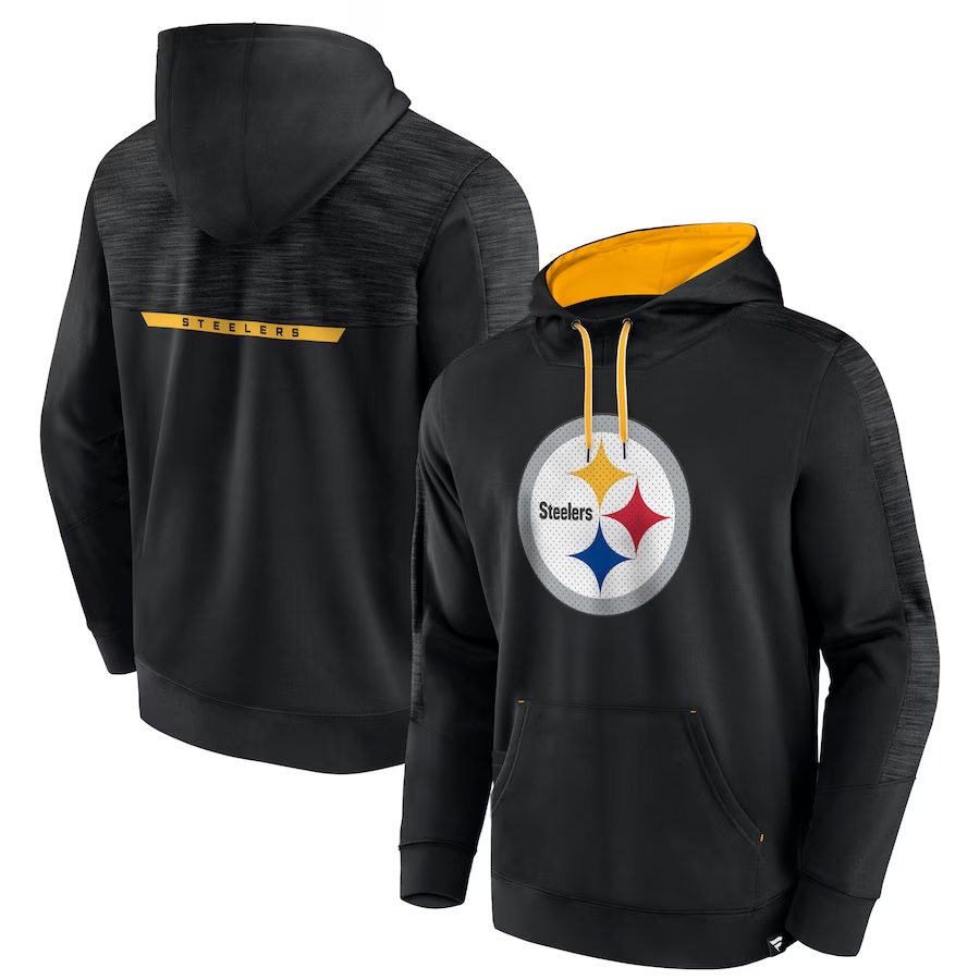 Steelers sweatshirts top