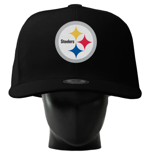 Unique sales steelers hats