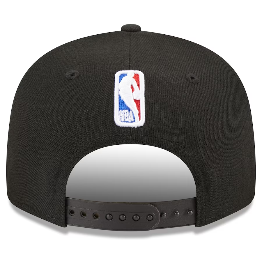 SACRAMENTO KINGS 2023 NBA DRAFT 9FIFTY SNAPBACK HAT