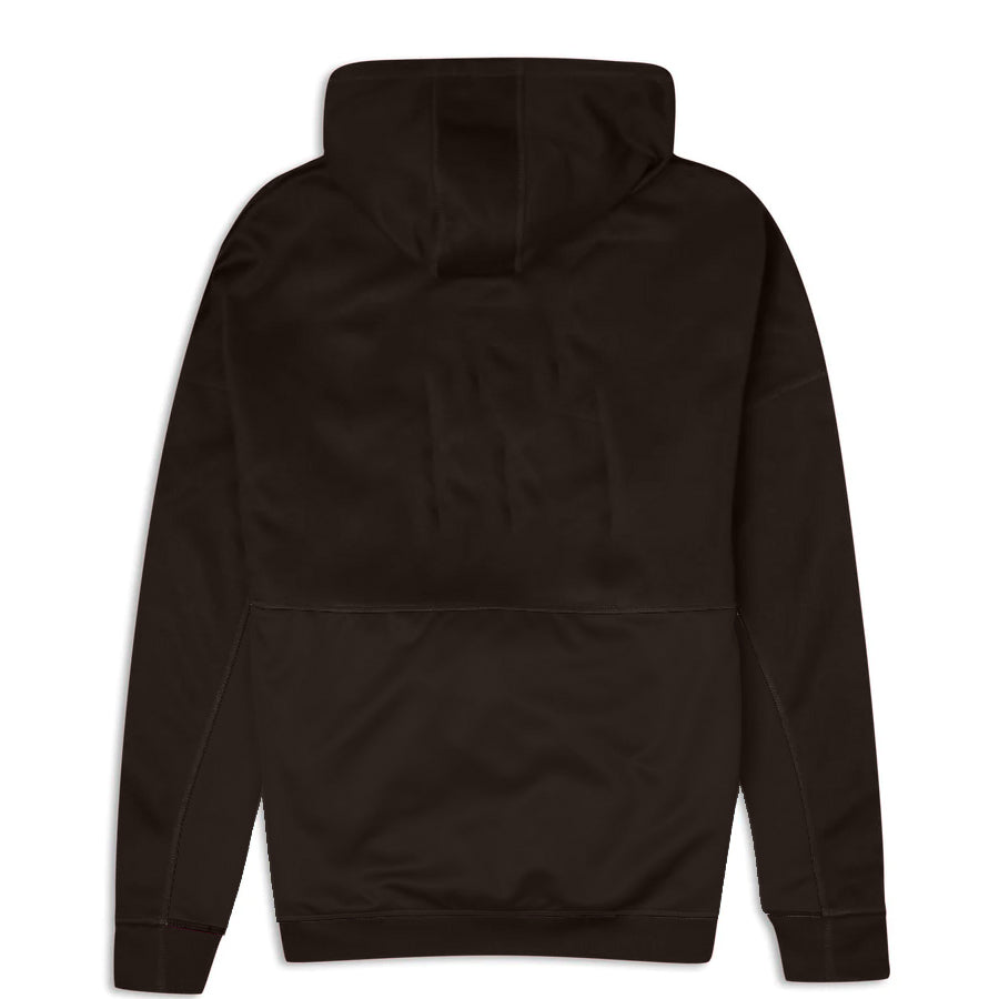 SAN DIEGO PADRES MEN'S CLUBHOUSE HOODED SWEATSHIRT