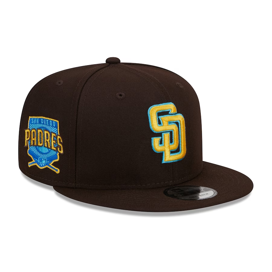 Men's San Diego Padres Hats