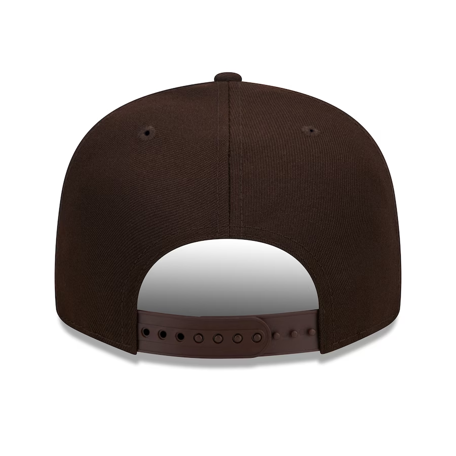 SAN DIEGO PADRES 2023 FATHER'S DAY 9FIFTY SNAPBACK HAT