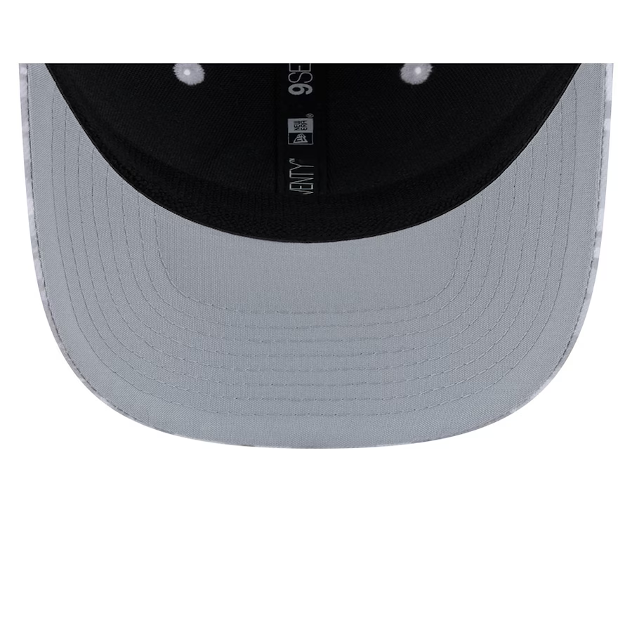 SAN FRANCISCO 49ERS 2024 NFL SALUTE TO SERVICE 9SEVENTY STRETCH-SNAPBACK HAT