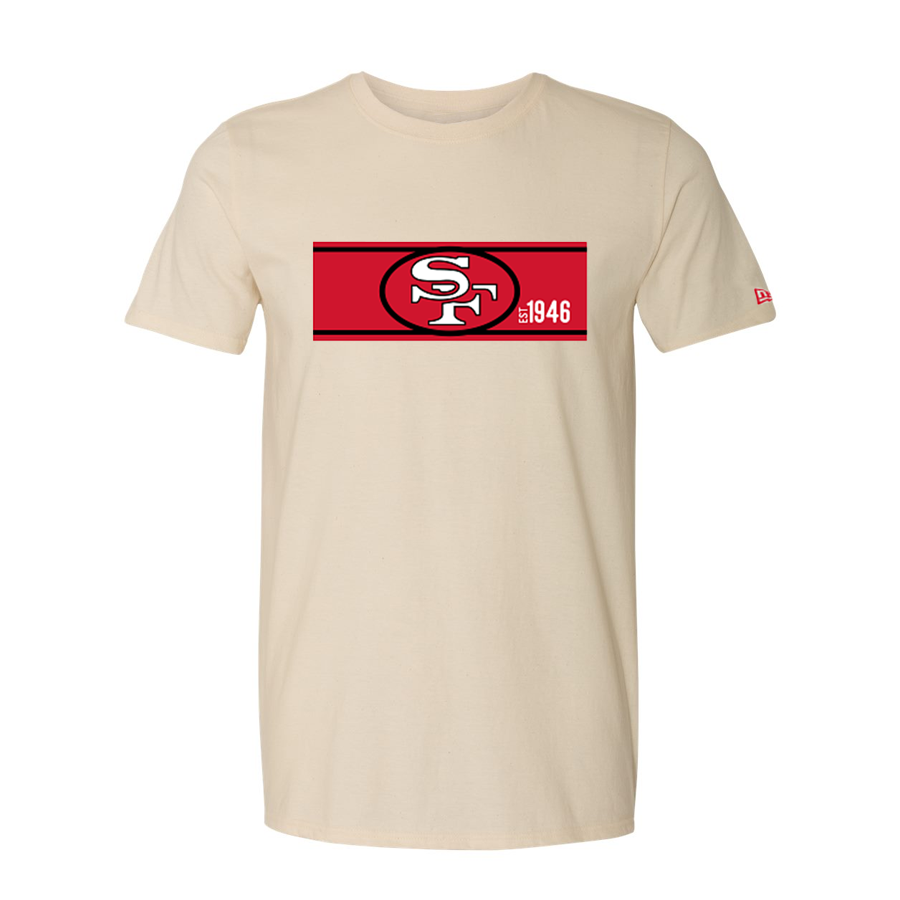49ers online sideline shirt