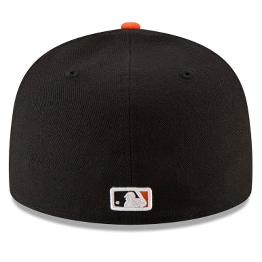 SAN FRANCISCO GIANTS 2025 MLB CITY CONNECT ALTERNATE 59FIFTY FITTED HAT